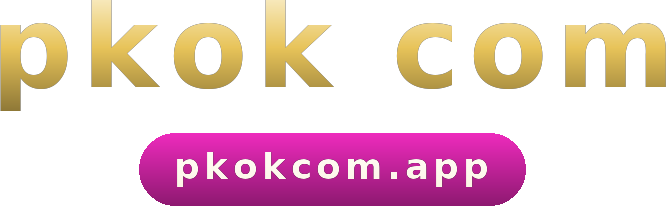 pkok com logo