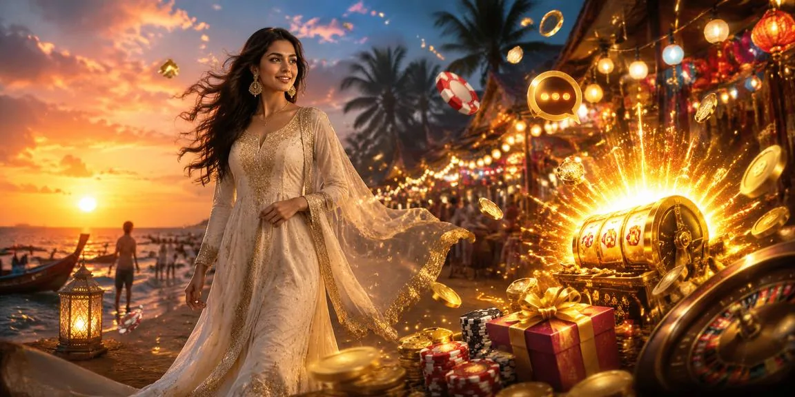 pkok com গোল্ডেন ফিশ ট্যাংক স্লট কীভাবে কাজ করে